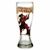 Best Sale 👍 Disney Pilsner Glass - Attraction Poster - Pirates Of The Caribbean ❤️
