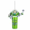 Discount 🔔 Disney Articulated Cup With Straw - Buzz Lightyear - Toy Story 🤩