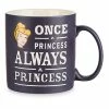 Wholesale 😉 Disney Coffee Mug - Cinderella - Once A Princess Always A Princess 🧨