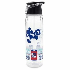 Coupon 🧨 Disney Water Bottle - TAG - Mickey Mouse 😍