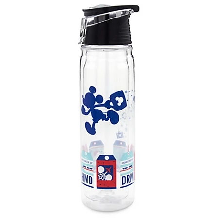 Coupon ๐งจ Disney Water Bottle - TAG - Mickey Mouse ๐
