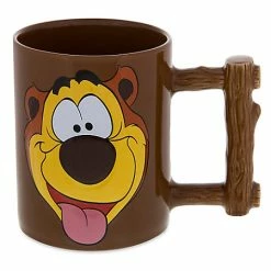 Best Sale 👍 Disney Coffee Mug - Humphrey The Bear 😉