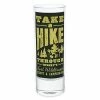 Deals 🎉 Disney Mini Glass - Fort Wilderness - Take A Hike 🔔