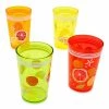 Buy 👍 Disney Tumbler Set - Citrus Mickey Mouse - Set Of 4 👍