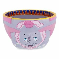 New ⭐ Disney Bowl - Dumbo The Flying Elephant - Mini ⭐
