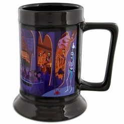 Best reviews of 🌟 Disney Shag Coffee Mug - Pirates Of The Caribbean 🤩