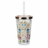 Best deal 👏 Disney Tumbler With Straw - It's A Small World - The Happiest Cruise 🎁