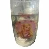 Deals ❤️ Disney Arribas Juice Glass - Rapunzel - Jeweled ❤️