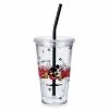 Hot Sale ⌛ Disney Tumbler With Straw - Mickey Mouse - One And Only ✨