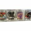 Buy 🌟 Disney Shot Glass Set - Epcot - Ride Attractions 🌟