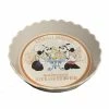 New ⌛ Disney Baking Dish - 2019 Epcot Food And Wine - Chef Mickey & Minnie 🛒