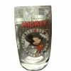 Best Sale 🌟 Disney Arribas Juice Glass - Mickey Mouse - Jeweled ❤️