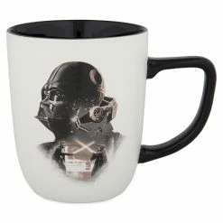 Flash Sale 👏 Disney Coffee Mug - Darth Vader - Star Wars 🔥