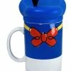 Budget 🤩 Disney Coffee Mug - Donald Duck Mug With Lid 🔔