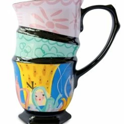 Deals 🔔 Disney Mary Blair Mug - Alice In Wonderland 👍