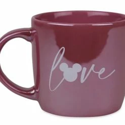 Buy 😍 Disney Coffee Mug - Mickey Mouse Icon - Love 🤩