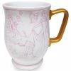 Hot Sale 🔥 Disney Coffee Mug - Disney Princess Sketch 💯