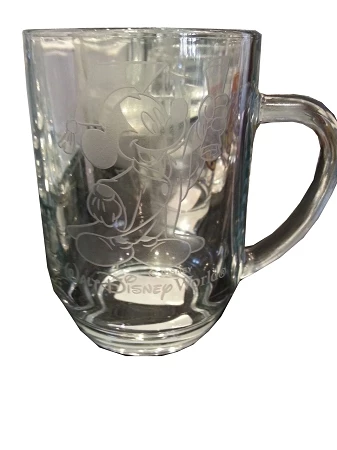 Buy ๐ฏ Disney Coffee Mug - Graduation Mickey - Personalizable By Arribas ๐