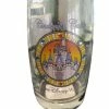 Cheap 😍 Disney Arribas Juice Glass - Cinderella Castle - Jeweled 👏