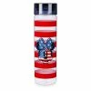 Hot Sale 🌟 Disney Water Bottle - Mickey And Minnie Mouse Americana 😍