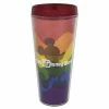 Discount 😉 Disney Travel Tumbler - Rainbow Mickey Mouse 🤩