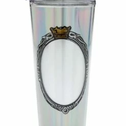 Buy ❤️ Disney Travel Tumbler - Magic Mirror Metallic 😉