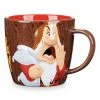Cheapest 😉 Disney Coffee Mug - Grumpy Portrait - Tired And Grumpy 🛒