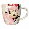 Best Pirce ✨ Disney Coffee Mug - Minnie And Figaro - Beauty Sleep? 🧨