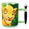 Flash Sale 🥰 Disney Coffee Mug - The Lion King Animated Classics 🌟
