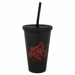 Best Sale ⭐ Disney Tumbler With Straw - Haunted Mansion - Going Our Way? 🌟