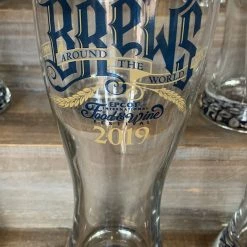 Best deal ✔️ Disney Pilsner Glass - 2019 Food & Wine - Brews Around The World 💯