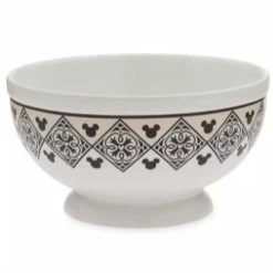 New 🛒 Disney Bowl - Mickey Mouse - Homestead Collection ✨