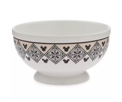 New ๐ Disney Bowl - Mickey Mouse - Homestead Collection โจ