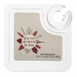 Budget 😍 Disney Appetizer Plate - 2019 Food And Wine Festival 🎉