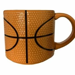 Best Sale ⭐ Disney Coffee Mug - Mickey Mouse And Friends - 🏀 Basketball 🌟