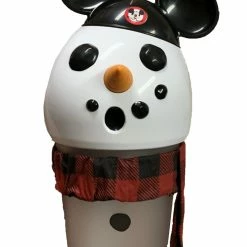 Top 10 ✨ Disney Tumbler With Straw - Mickey Mouse Club Snowman - Light Up 🎉