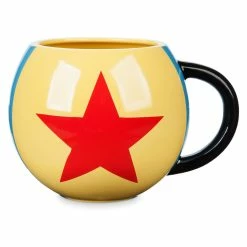 Best deal 🎉 Disney Coffee Mug - Pixar Luxo Ball ✔️