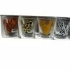 Wholesale 🧨 Disney Shot Glass Set - Animal Mickey Mouse Icon ⌛