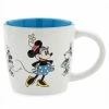Buy 🥰 Disney Coffee Mug - Minnie Mouse Decal 🔔