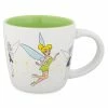 Brand new ✨ Disney Coffee Mug - Tinker Bell Poses ❤️