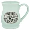 Brand new 😀 Disney Coffee Mug - 2018 Epcot Flower And Garden Festival - Minnie 🧨
