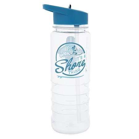 Best Pirce โ Disney Water Bottle - Mickey Mouse ๐ Surfing ๐ฅ
