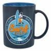 Deals 😉 Disney Coffee Mug - Mickey Mouse - Live To Surf 🔔