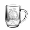 Cheap ✔️ Disney Arribas Glass Mug - Anna - Personalizable 😀