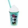 Top 10 🎉 Disney Tumbler With Straw - Mickey And Minnie Mouse 🔥