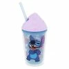 Cheap 🎁 Disney Tumbler With Straw - Stitch - Lilo And Stitch 💯