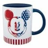 Hot Sale 🧨 Disney Coffee Mug - Mickey Mouse Americana 🔔