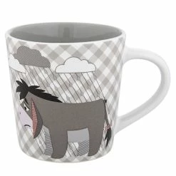 Promo ⌛ Disney Coffee Mug - Winnie The Pooh - Eeyore 🔥