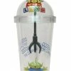 Coupon ❤️ Disney Tumbler With Straw - Toy Story Land - Alien With Claw 💯