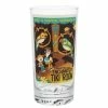 Hot Sale 💯 Disney Tumbler Glass - Attraction Poster - Enchanted Tiki Room 💯